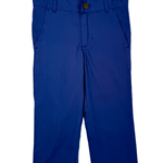 Boy's Pants - True Navy Boys Pants Southbound