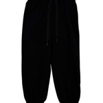 Boy's Performance Joggers - Black Boys Pants Southbound