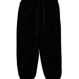 Boy's Performance Joggers - Black Boys Pants Southbound
