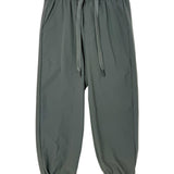 Boy's Performance Joggers - Gray Boys Pants Southbound