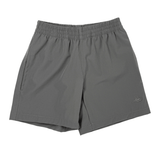 Boys Performance Shorts - Gray Boys Shorts Southbound