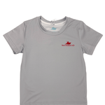 Boy's Performance Tee - Baseball Flag Boys Shirts + Polos Southbound