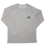 Boys Performance Tee - Camo Deer Boys Tees Southbound
