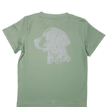 Boy's Performance Tee - Dog - Sugar Babies Children's Boutique/Meg's Shoppe