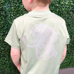 Boy's Performance Tee - Dog - Sugar Babies Children's Boutique/Meg's Shoppe