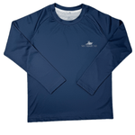 Boys Performance Tee - Flag Antlers Boys Tees Southbound