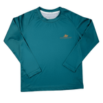 Boys Performance Tee - Pheasant Boys Tees Southbound