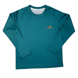 Boys Performance Tee - Pheasant Boys Tees Southbound