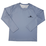 Boys Performance Tee - Tractor Boys Tees Southbound