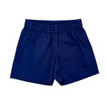 Boy's Play Shorts - True Navy Boys Shorts Southbound