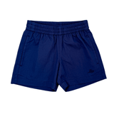 Boy's Play Shorts - True Navy Boys Shorts Southbound