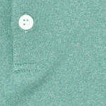 Boys Polo - Green Heather Boys Shirts + Polos Meripex