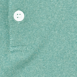 Boys Polo - Green Heather Boys Shirts + Polos Meripex