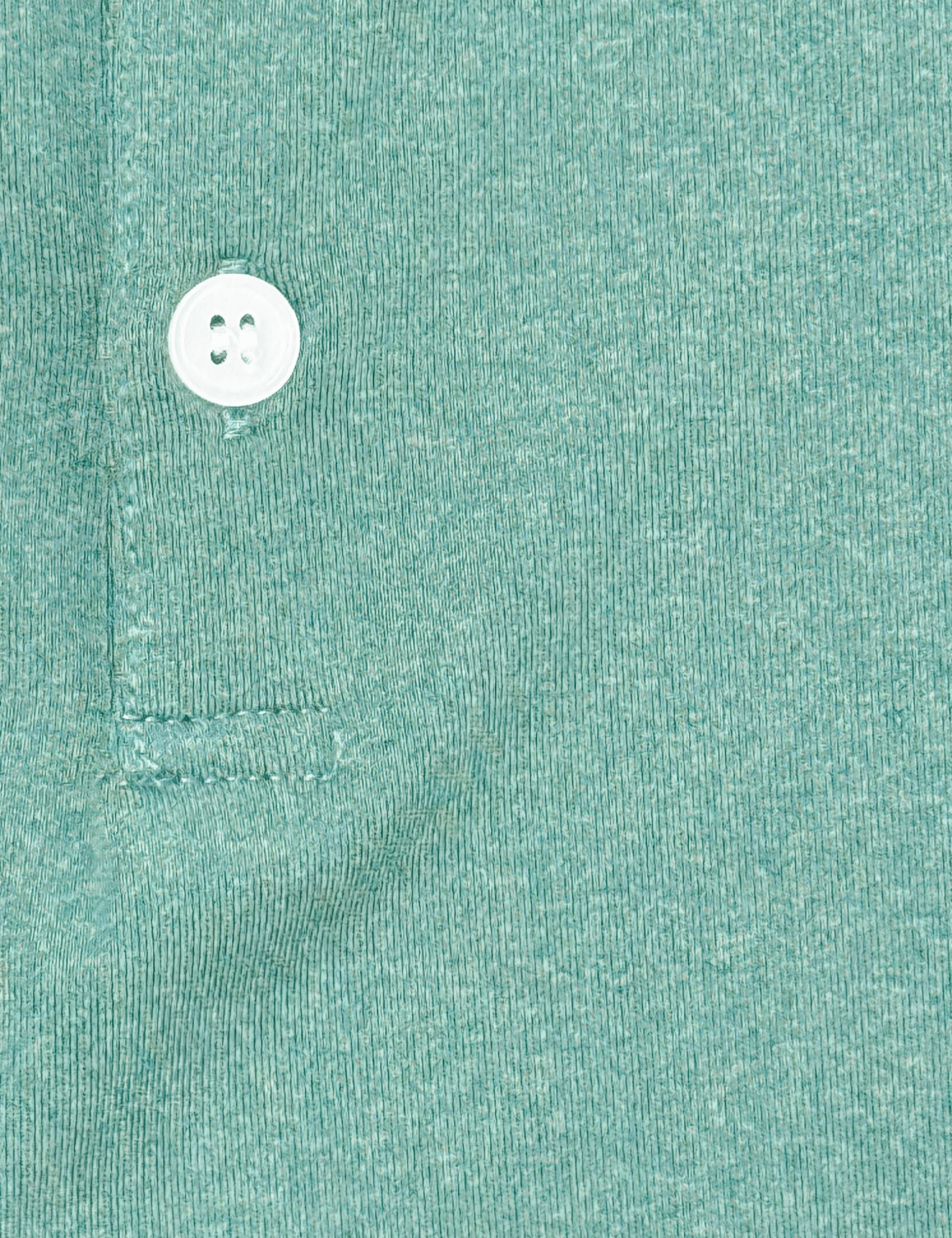 Boys Polo - Green Heather Boys Shirts + Polos Meripex
