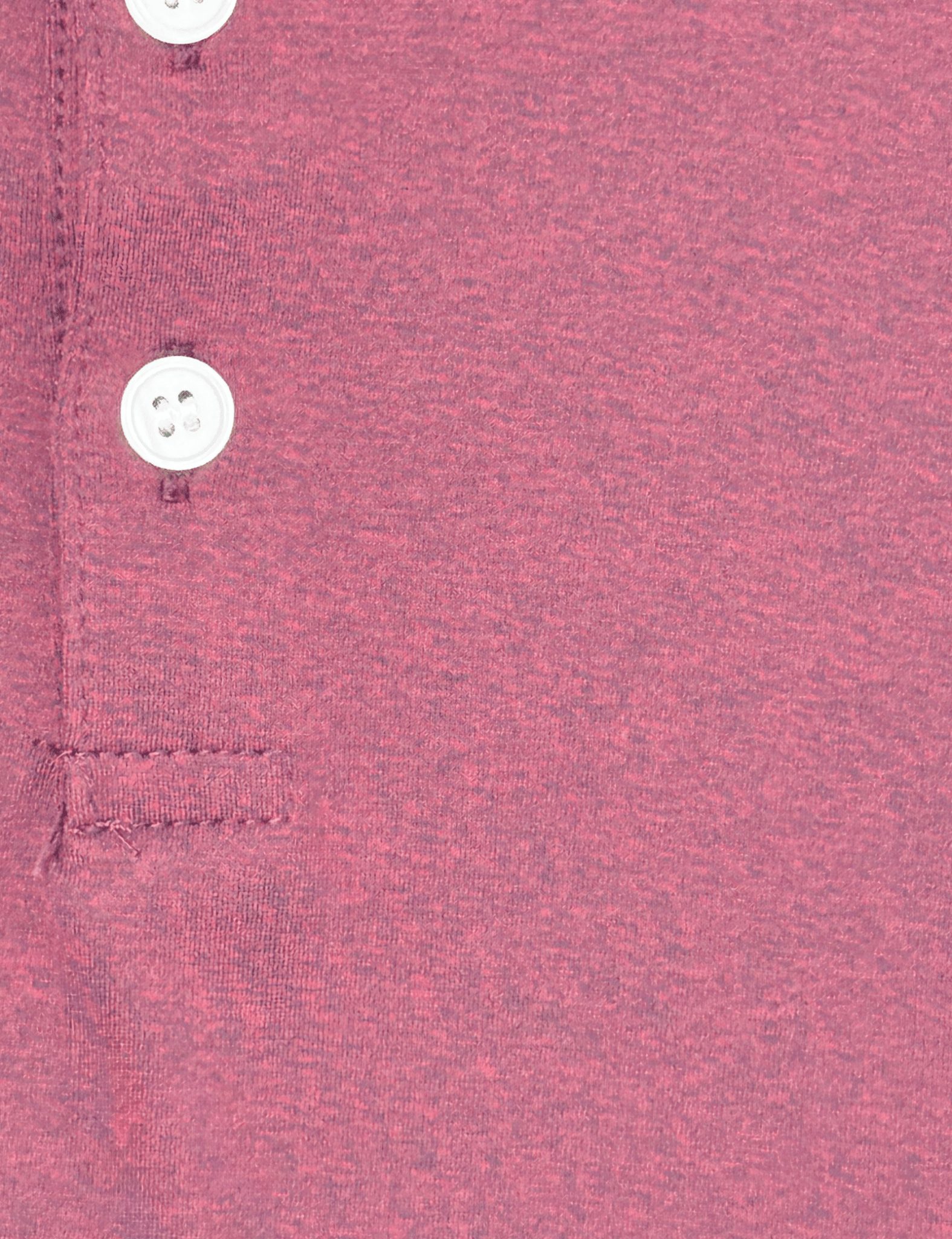 Boys Polo - Maroon Heather Boys Shirts + Polos Meripex