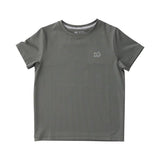 Boys Pro Performance S/S Shirt - Deer Antlers Boys Shirts + Polos Prodoh
