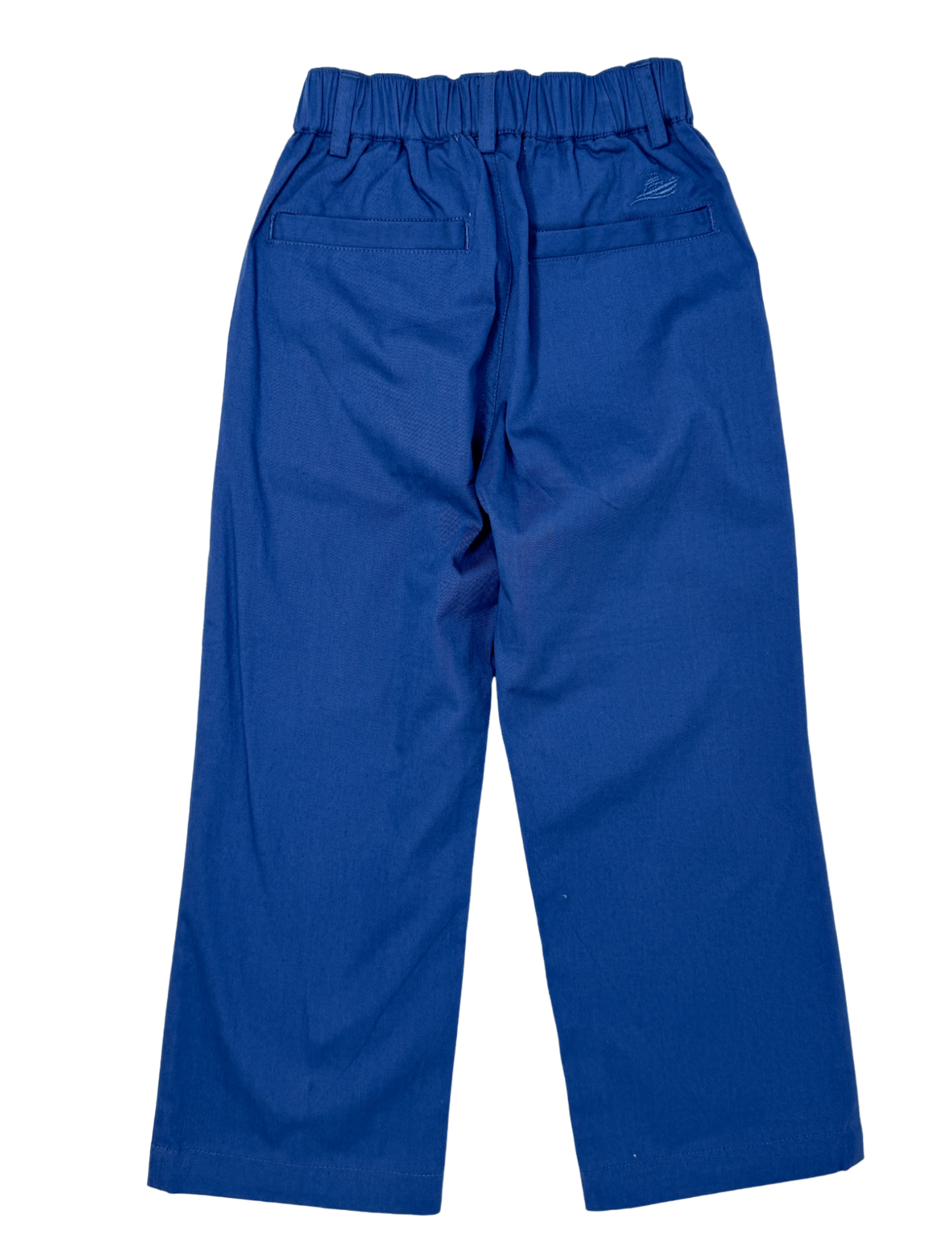 Boy's Pull On Pants - Navy Boys Pants Southbound
