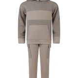 Boys Race Ready Quilted Set - Satellite Boys Sets 90 Degree by Reflex