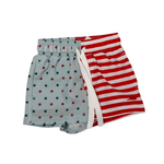 Boys Swim Trunks - Stars/Stripes Kids Swim Southbound