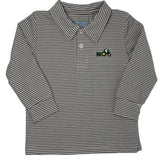 Boys Tractor Polo Boys Shirts + Polos Itsy Bitsy