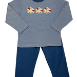Boys Turkey Lurkey Pant Set Boys Sets Three Sisters