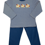 Boys Turkey Lurkey Pant Set Boys Sets Three Sisters