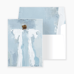 Brave Love Notecards Paper Goods Anne Neilson Home