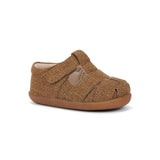 Brook III - Brown Boys Shoes See Kai Run