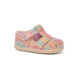 Brook III - Confetti Girls Shoes See Kai Run