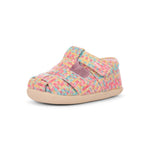 Brook III - Confetti Girls Shoes See Kai Run