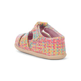 Brook III - Confetti Girls Shoes See Kai Run