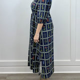 Brooks Dress - Gardeners Window Long Dresses Smith & Quinn