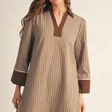 Brownstone Mini Dress Short Dresses Jodifl