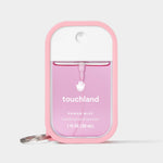 Bubblegum Pink Hand Mist Case - Sugar Babies Children's Boutique/Meg's Shoppe