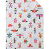 Buggin' Ya Double-Sided Hand Towel Textiles Crae.Home