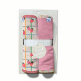 Burp Cloth Set - Berry Patch Baby Accessories Goosies