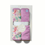 Burp Cloth Set - Mermaid Magic Baby Accessories Goosies