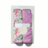 Burp Cloth Set - Mermaid Magic Baby Accessories Goosies