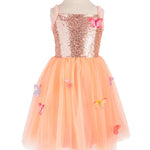 Butterfly Bliss Dress Kids Misc Accessories Great Pretenders