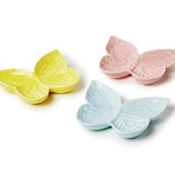 Butterfly Tidbit Dish - Assorted Home Decor Two's Company