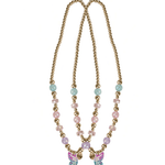 Butterfly Wishes BFF Necklaces Kids Jewelry Great Pretenders