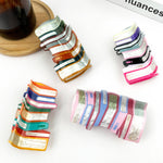 3.7'' Book Hair Clip - B Hair Accessories TheDivaSoap