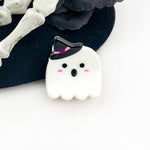 Mini Hair Clips - Bat Hair Accessories TheDivaSoap