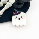 Mini Hair Clips - Bat Hair Accessories TheDivaSoap