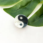 Mini Smiley Face Hair Claw Clip, Cute Floral Hair Clip: C Hair Accessories TheDivaSoap