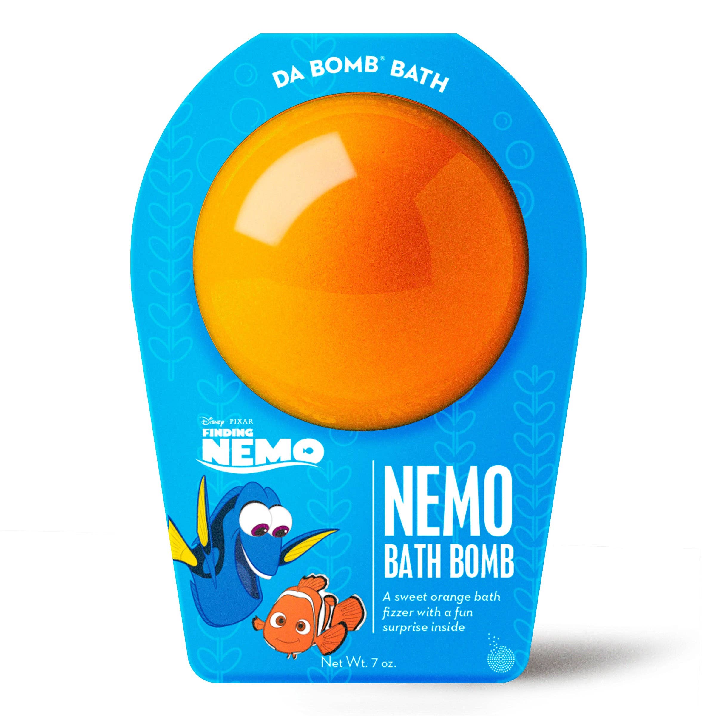 Nemo Bath Bomb™ Bath Da Bomb Bath Fizzers