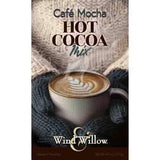 Cafe Mocha Hot Cocoa Mix Impulse Wind & Willow
