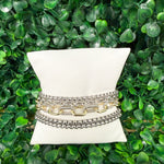 Camden Magnetic Clasp Bracelet - Sugar Babies Children's Boutique/Meg's Shoppe