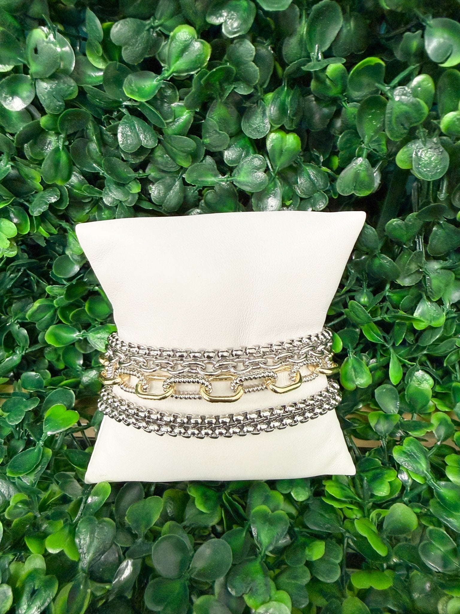Camden Magnetic Clasp Bracelet - Sugar Babies Children's Boutique/Meg's Shoppe