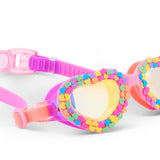 Candy Heart Kids' Swim Goggles Kids Misc Accessories Bling2o
